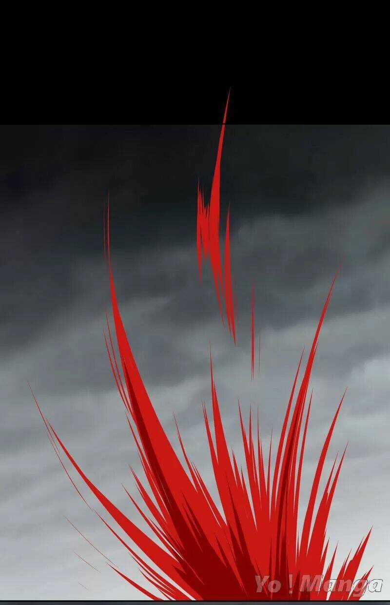 Tuyệt Thế Độc Phi Của Tà Vương Chapter 138 trang 30