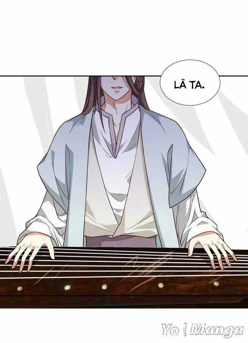 Tuyệt Thế Độc Phi Của Tà Vương Chapter 138 trang 34