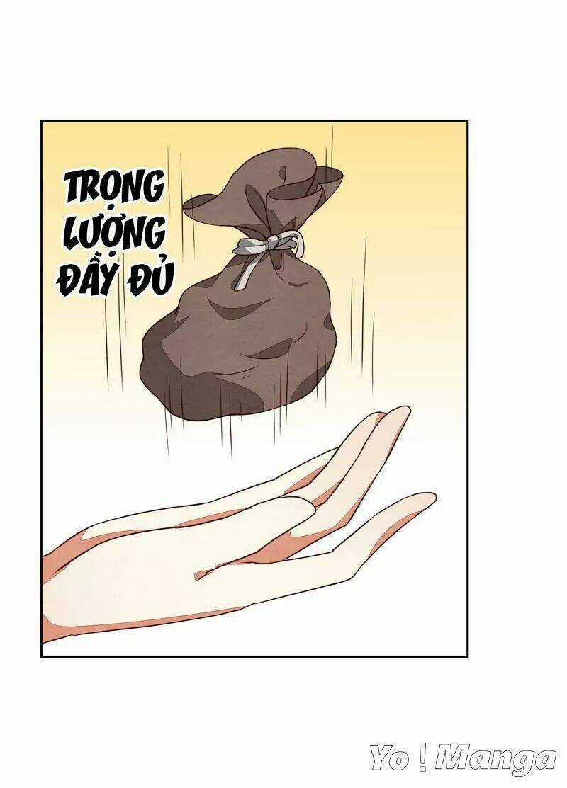 Tuyệt Thế Độc Phi Của Tà Vương Chapter 138 trang 4