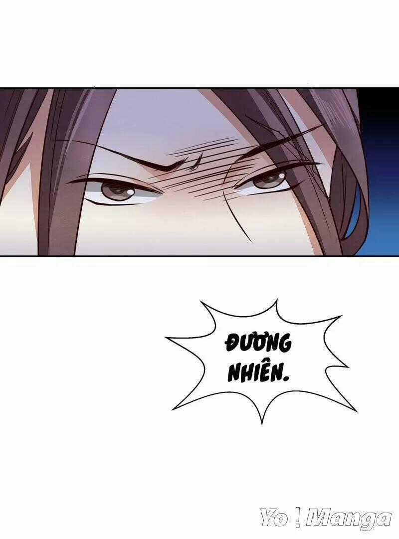 Tuyệt Thế Độc Phi Của Tà Vương Chapter 138 trang 40