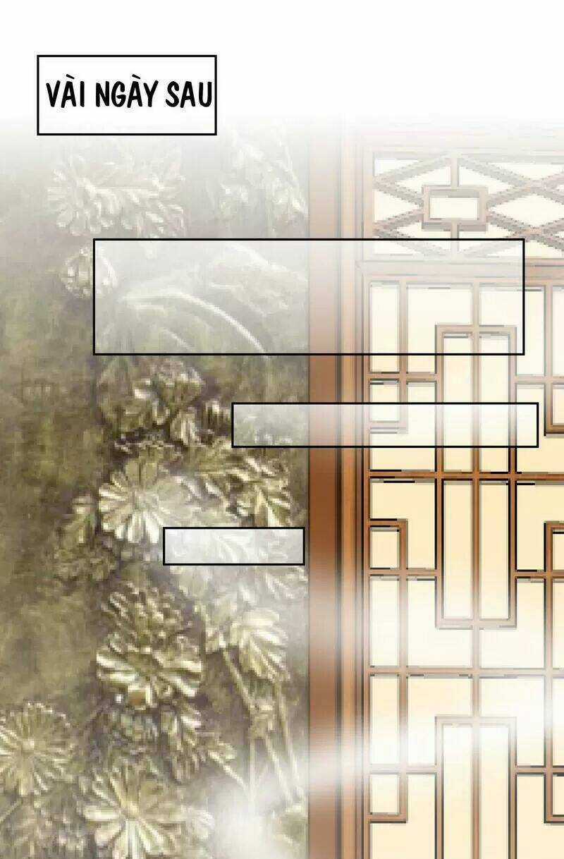 Tuyệt Thế Độc Phi Của Tà Vương Chapter 138 trang 6