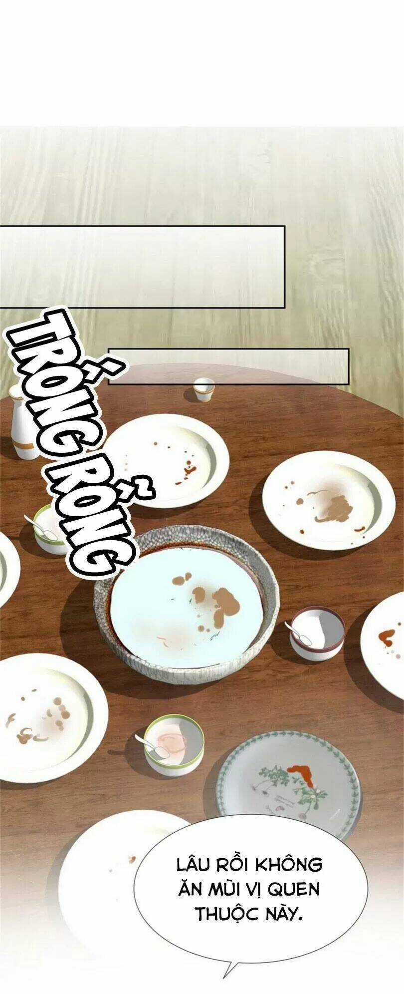 Tuyệt Thế Độc Phi Của Tà Vương Chapter 139 trang 10