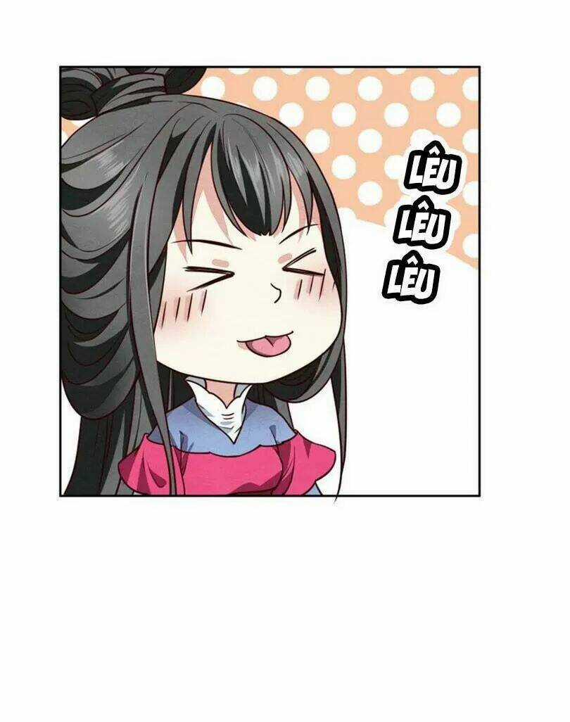 Tuyệt Thế Độc Phi Của Tà Vương Chapter 139 trang 12