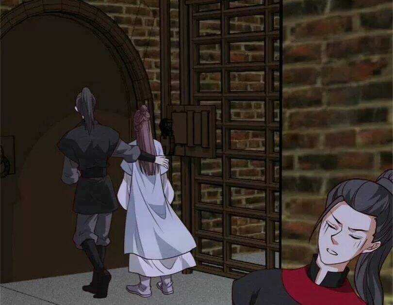 Tuyệt Thế Độc Phi Của Tà Vương Chapter 139 trang 15