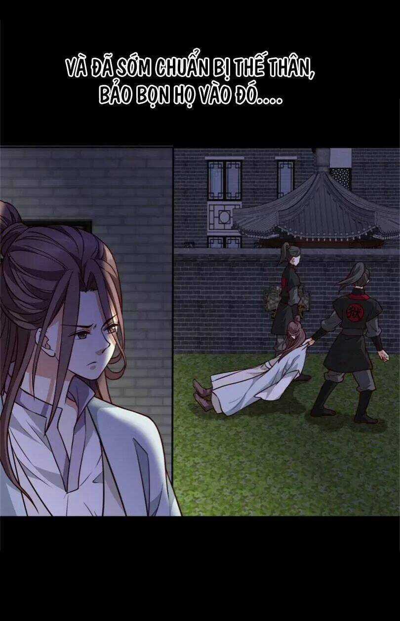 Tuyệt Thế Độc Phi Của Tà Vương Chapter 139 trang 17