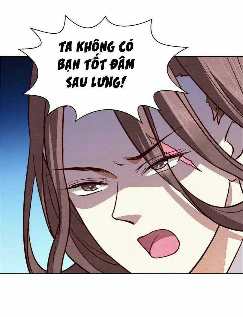 Tuyệt Thế Độc Phi Của Tà Vương Chapter 139 trang 32