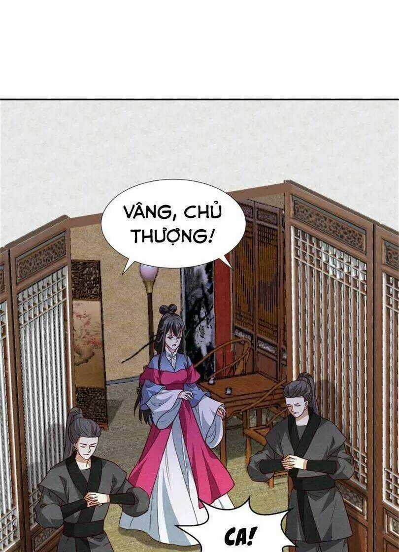 Tuyệt Thế Độc Phi Của Tà Vương Chapter 139 trang 38