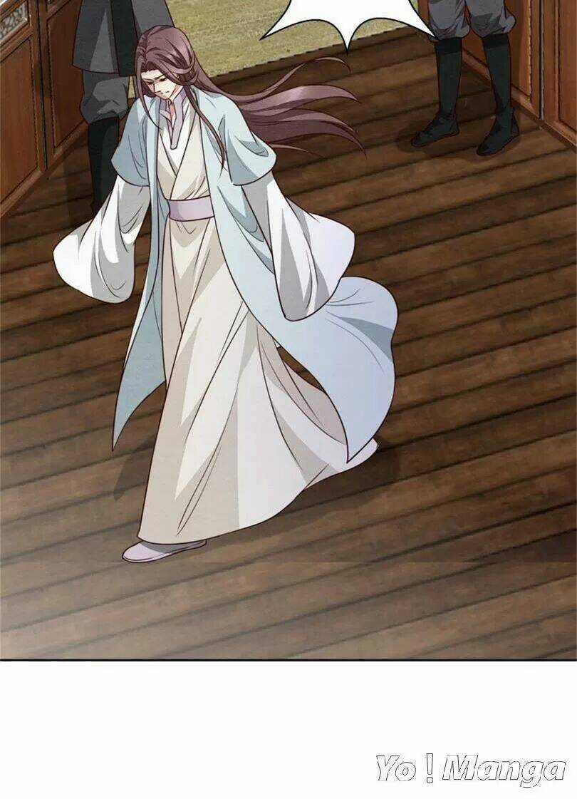 Tuyệt Thế Độc Phi Của Tà Vương Chapter 139 trang 39