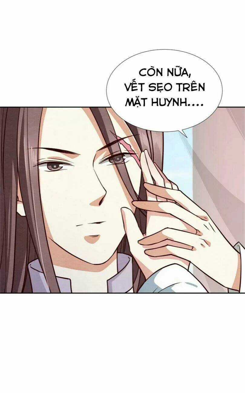 Tuyệt Thế Độc Phi Của Tà Vương Chapter 139 trang 5