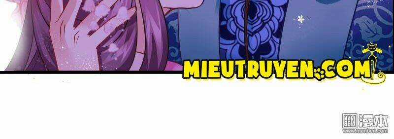 Tuyệt Thế Độc Phi Của Tà Vương Chapter 14 trang 10