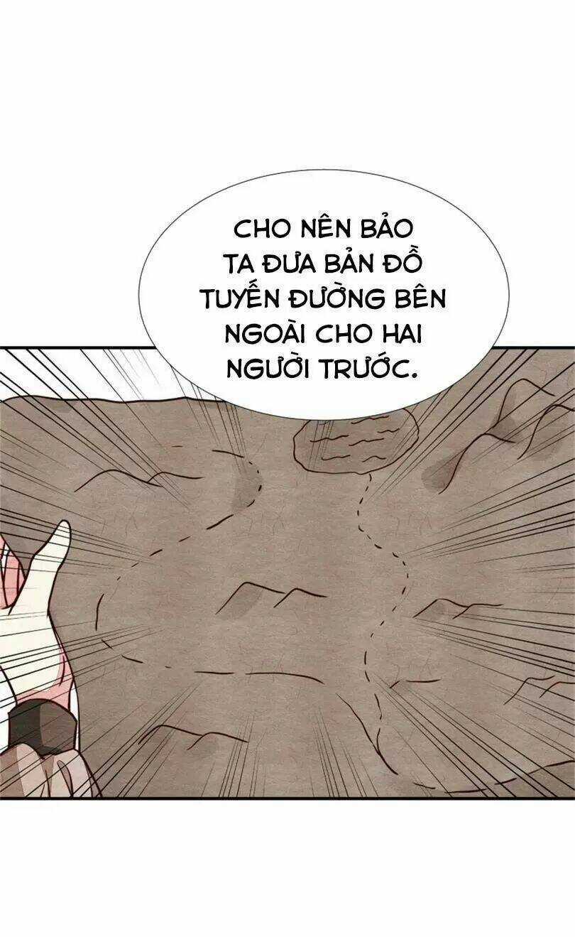 Tuyệt Thế Độc Phi Của Tà Vương Chapter 140 trang 13
