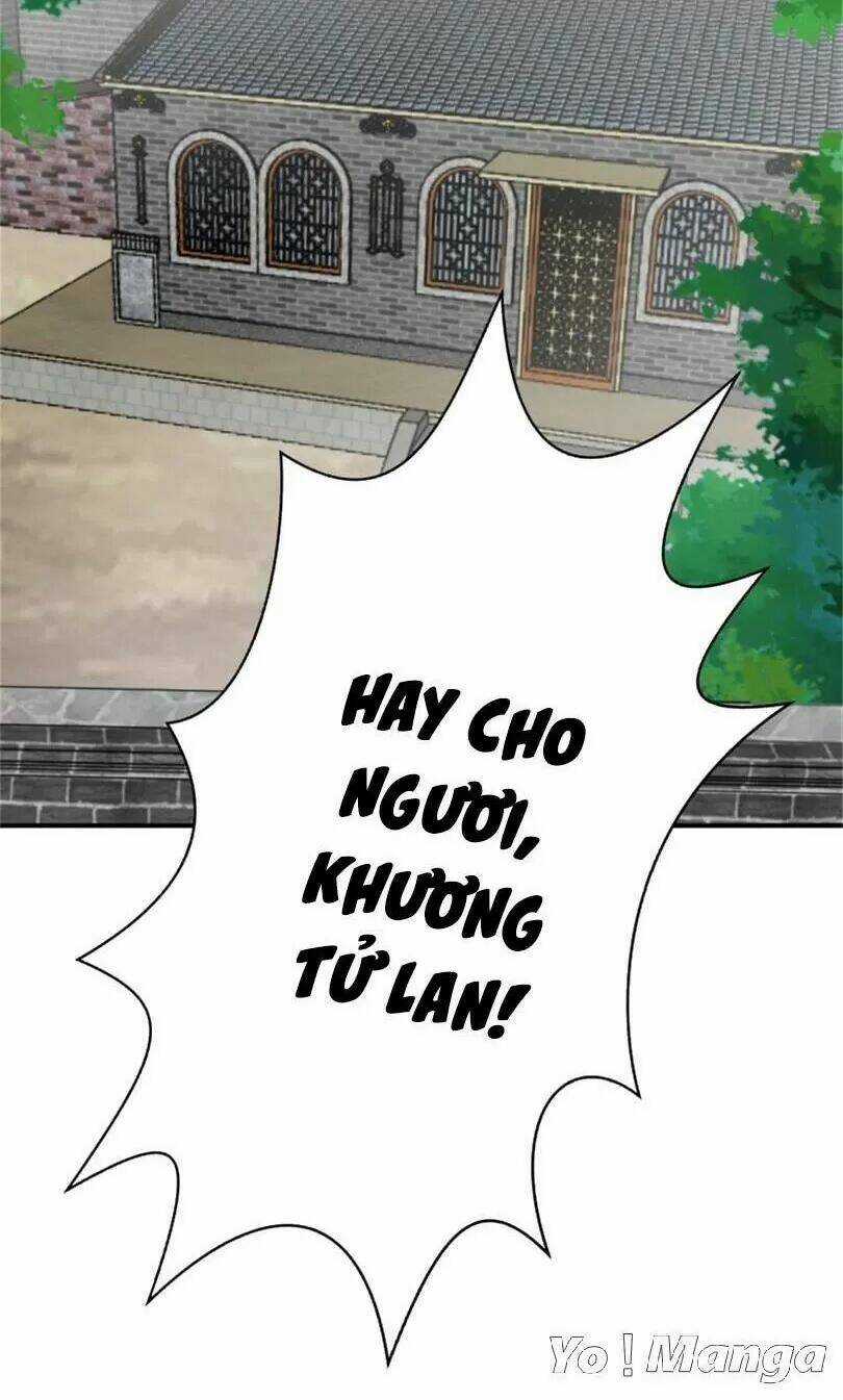 Tuyệt Thế Độc Phi Của Tà Vương Chapter 140 trang 20