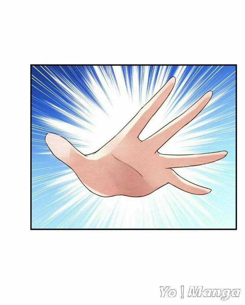 Tuyệt Thế Độc Phi Của Tà Vương Chapter 140 trang 24