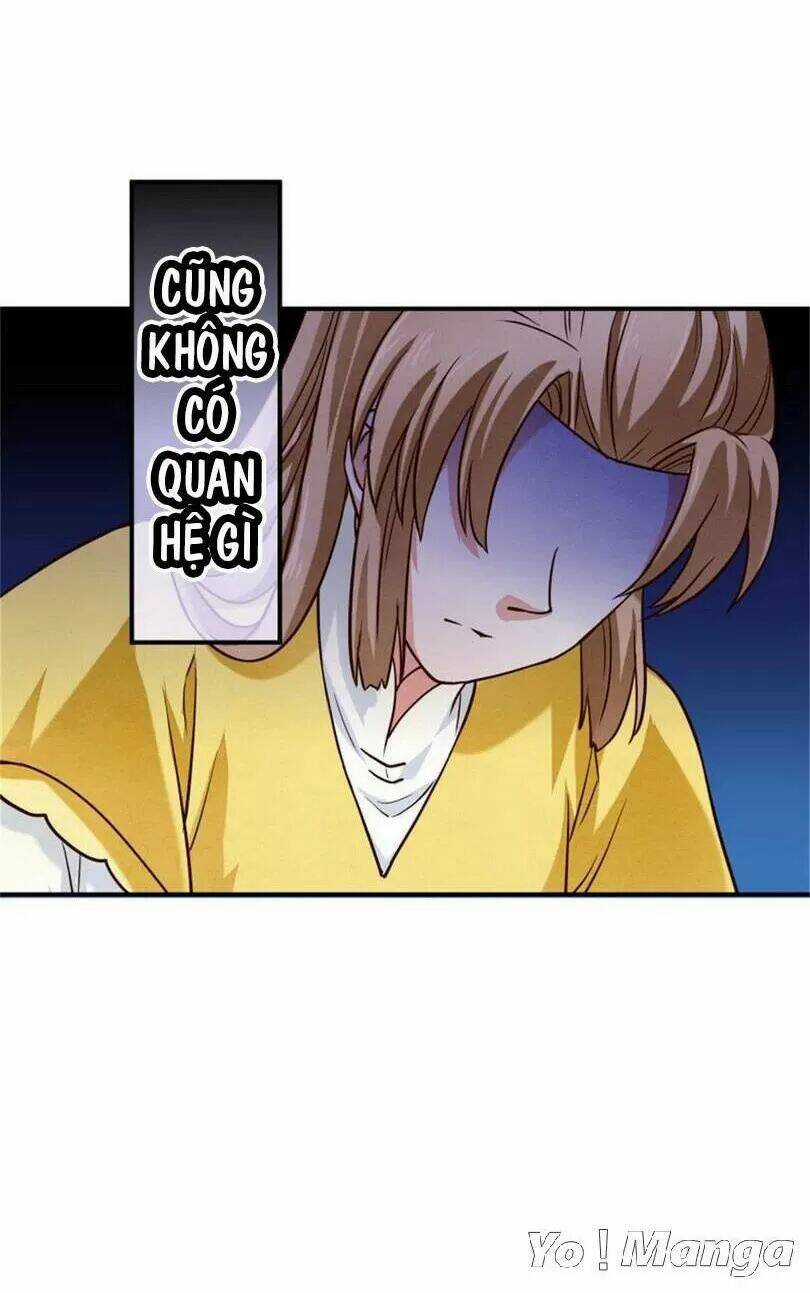 Tuyệt Thế Độc Phi Của Tà Vương Chapter 140 trang 29