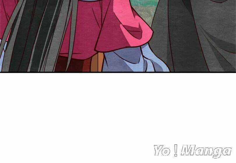 Tuyệt Thế Độc Phi Của Tà Vương Chapter 140 trang 3