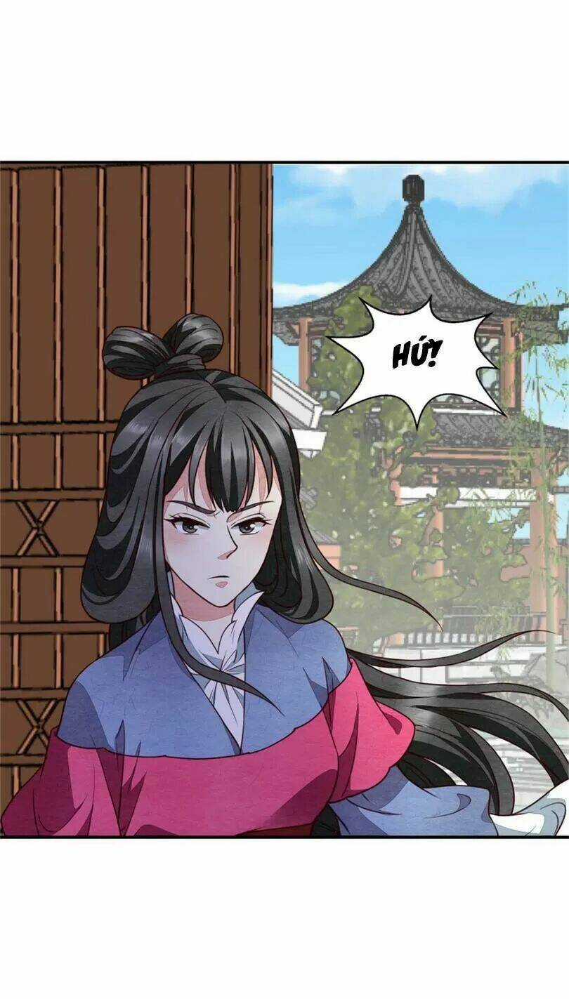 Tuyệt Thế Độc Phi Của Tà Vương Chapter 140 trang 4