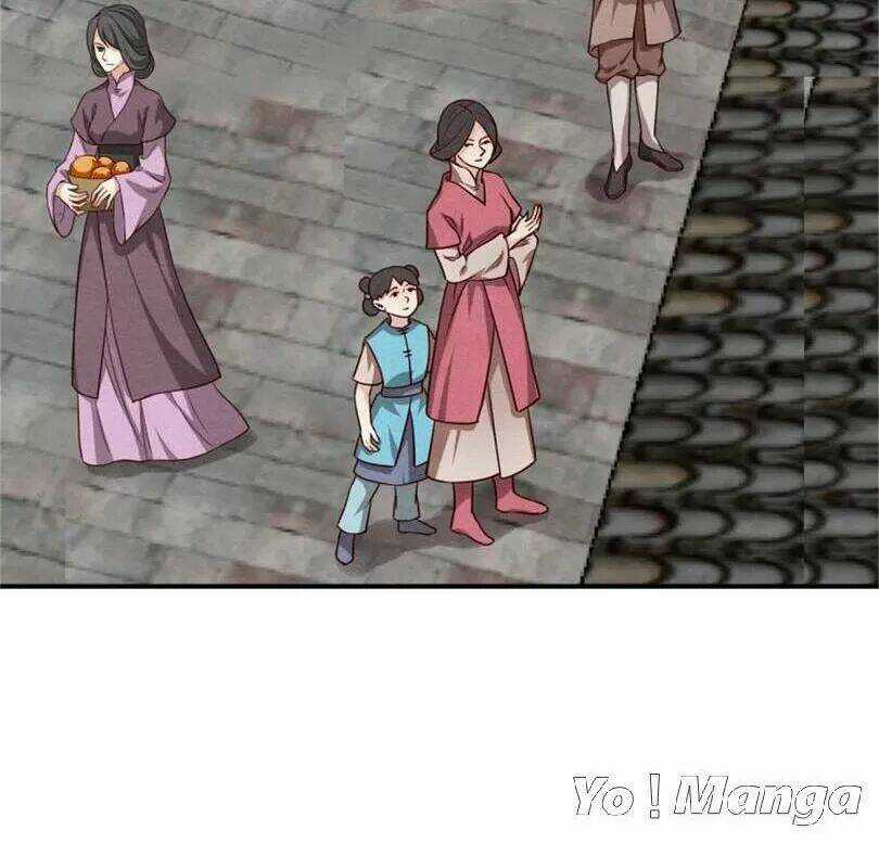 Tuyệt Thế Độc Phi Của Tà Vương Chapter 140 trang 40