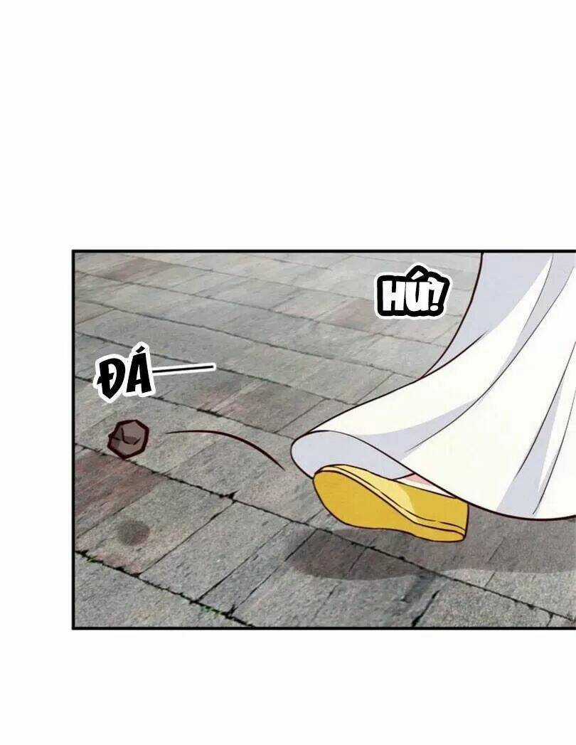 Tuyệt Thế Độc Phi Của Tà Vương Chapter 140 trang 41