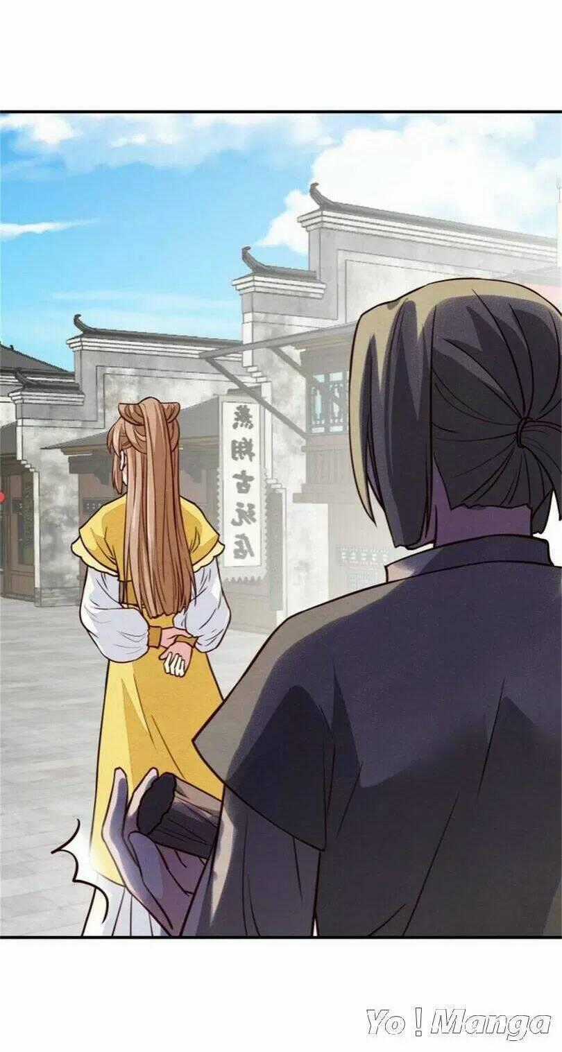 Tuyệt Thế Độc Phi Của Tà Vương Chapter 140 trang 42