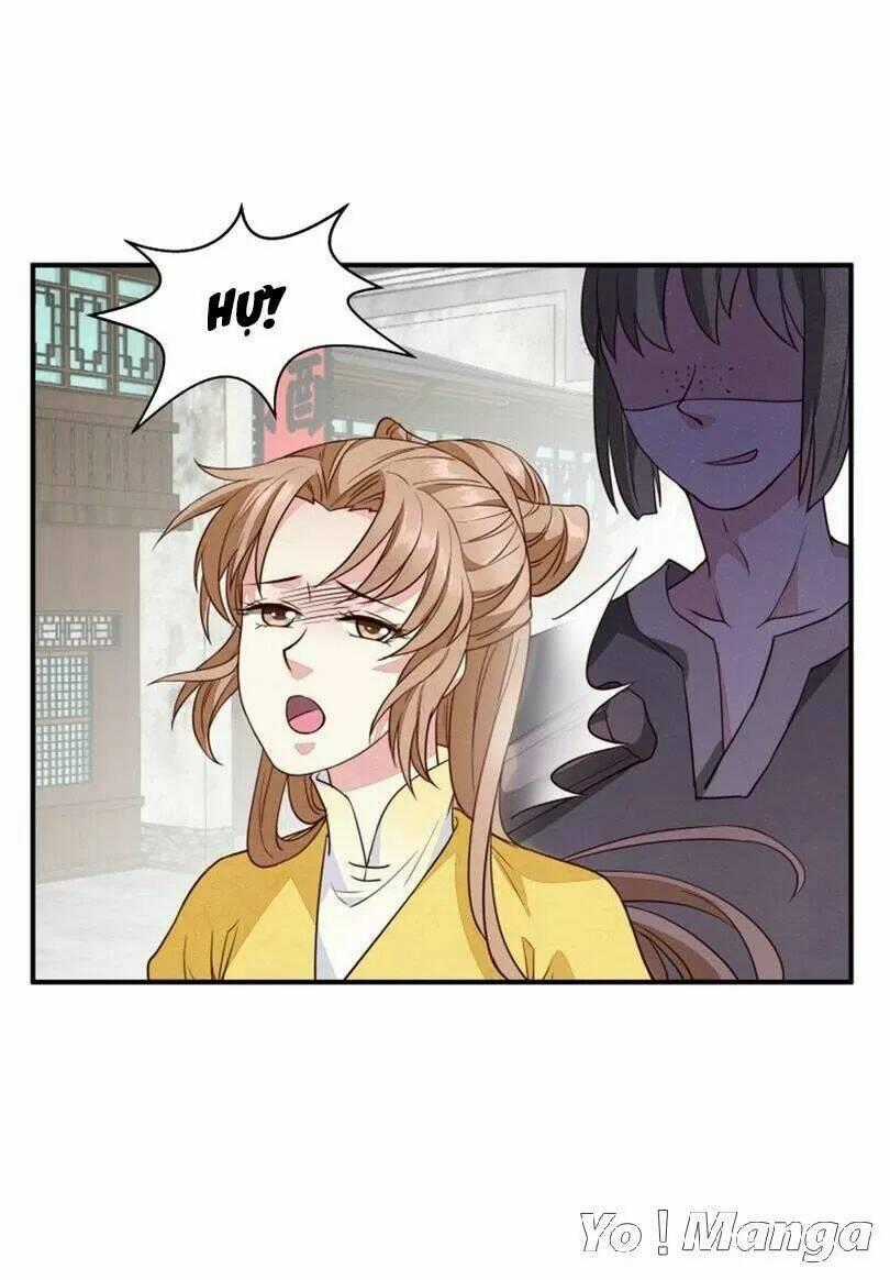 Tuyệt Thế Độc Phi Của Tà Vương Chapter 140 trang 43