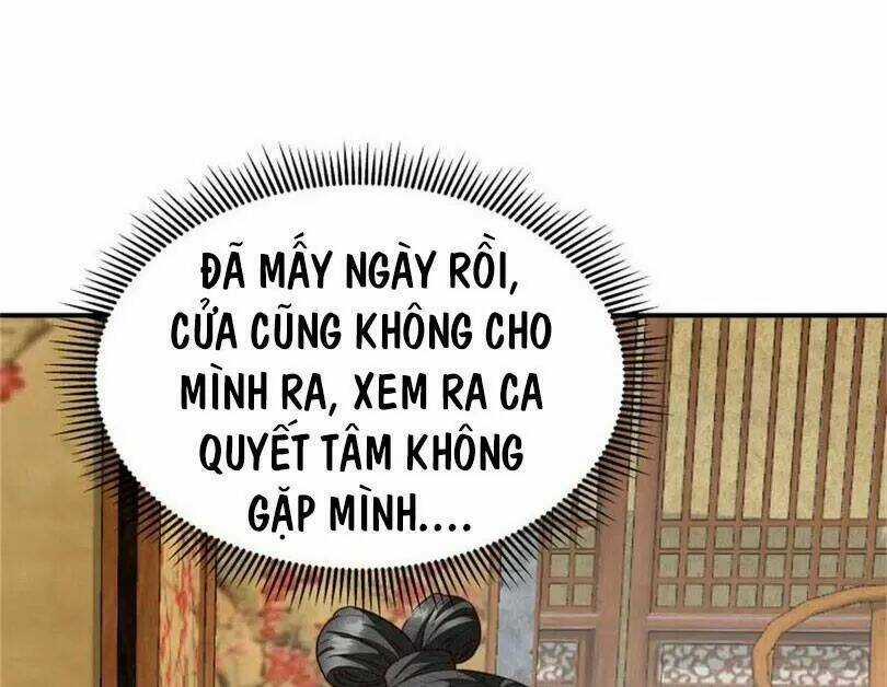 Tuyệt Thế Độc Phi Của Tà Vương Chapter 140 trang 6