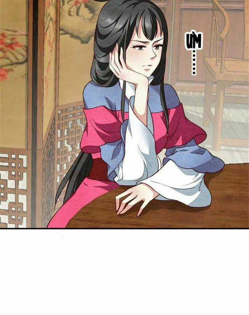 Tuyệt Thế Độc Phi Của Tà Vương Chapter 140 trang 7