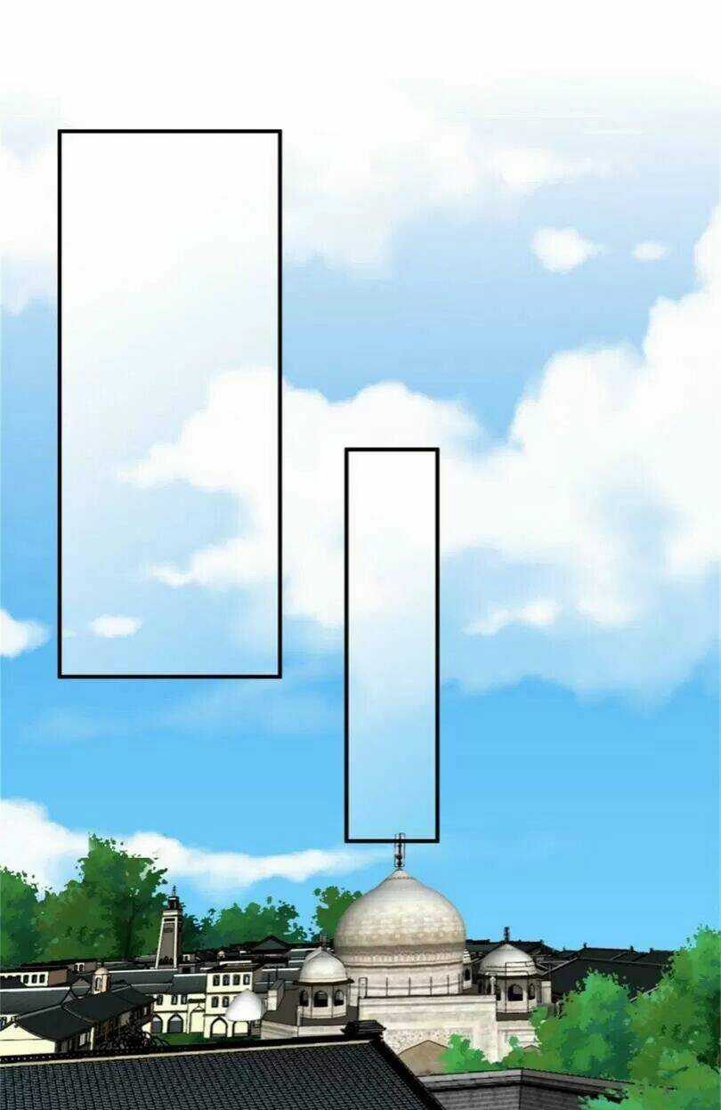 Tuyệt Thế Độc Phi Của Tà Vương Chapter 140 trang 9