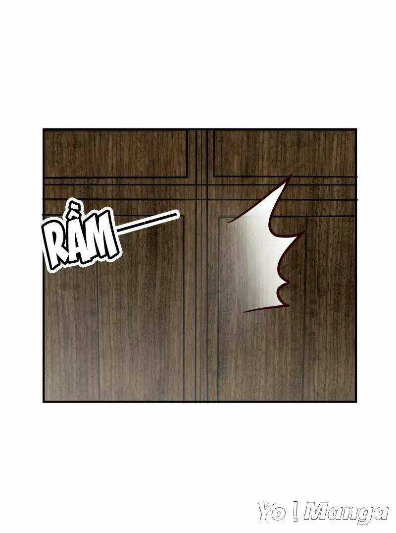 Tuyệt Thế Độc Phi Của Tà Vương Chapter 141 trang 10