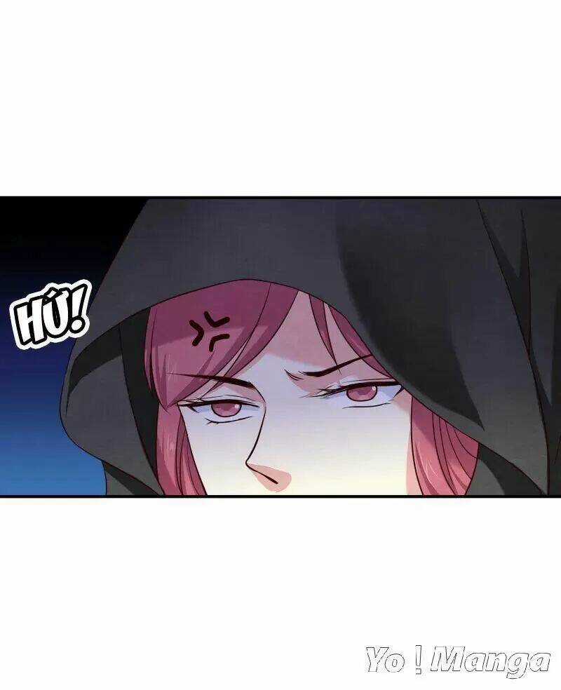 Tuyệt Thế Độc Phi Của Tà Vương Chapter 141 trang 14