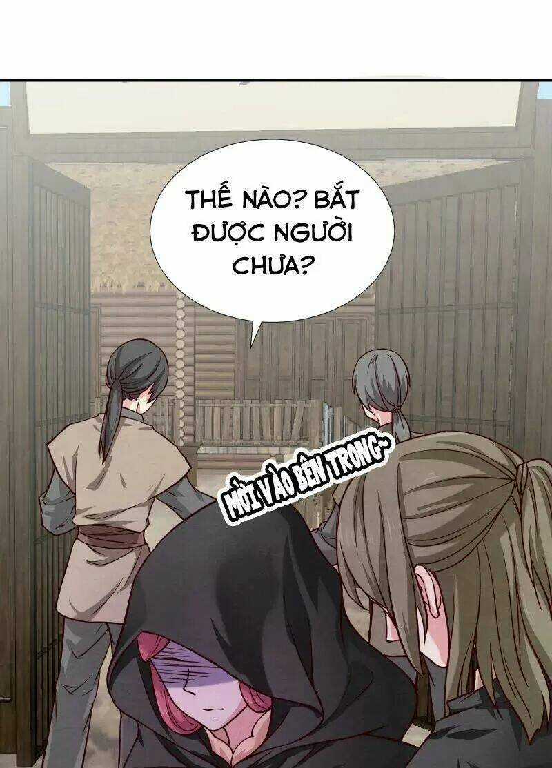 Tuyệt Thế Độc Phi Của Tà Vương Chapter 141 trang 2