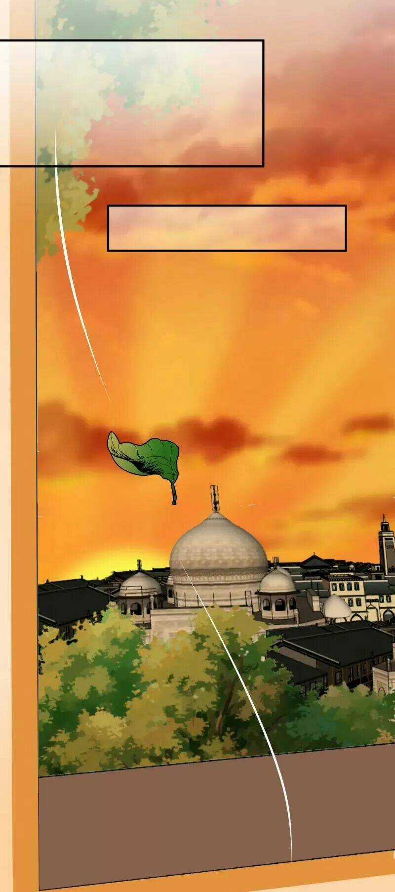 Tuyệt Thế Độc Phi Của Tà Vương Chapter 141 trang 20