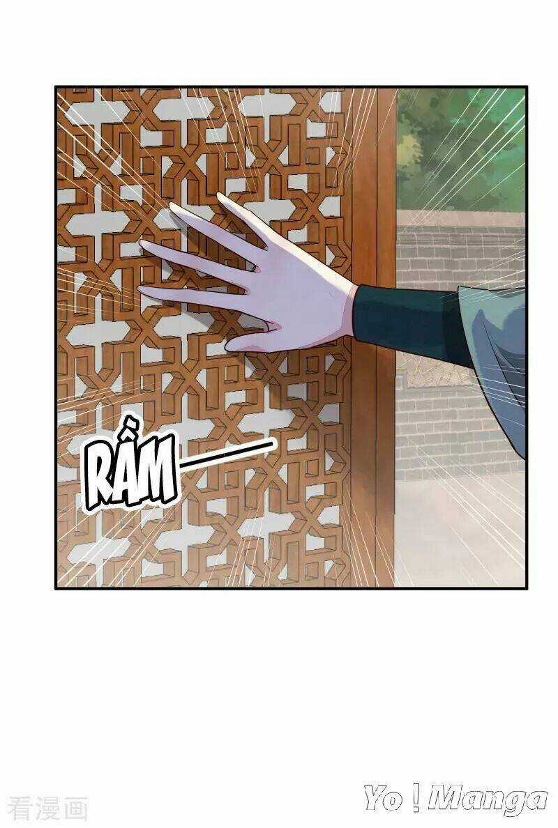 Tuyệt Thế Độc Phi Của Tà Vương Chapter 141 trang 29