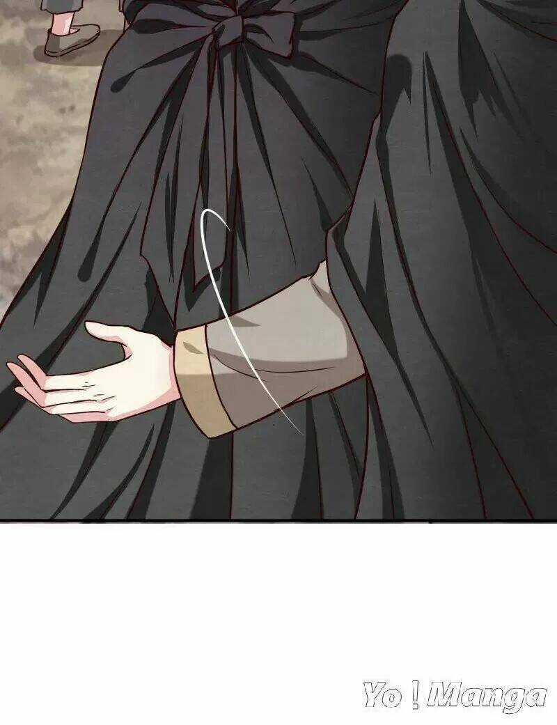 Tuyệt Thế Độc Phi Của Tà Vương Chapter 141 trang 3