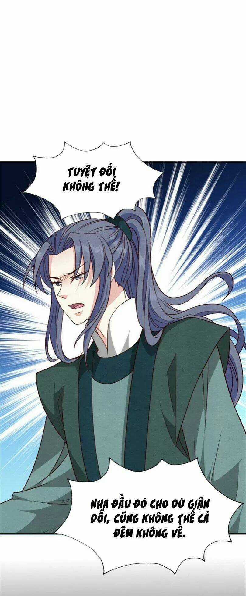 Tuyệt Thế Độc Phi Của Tà Vương Chapter 142 trang 10