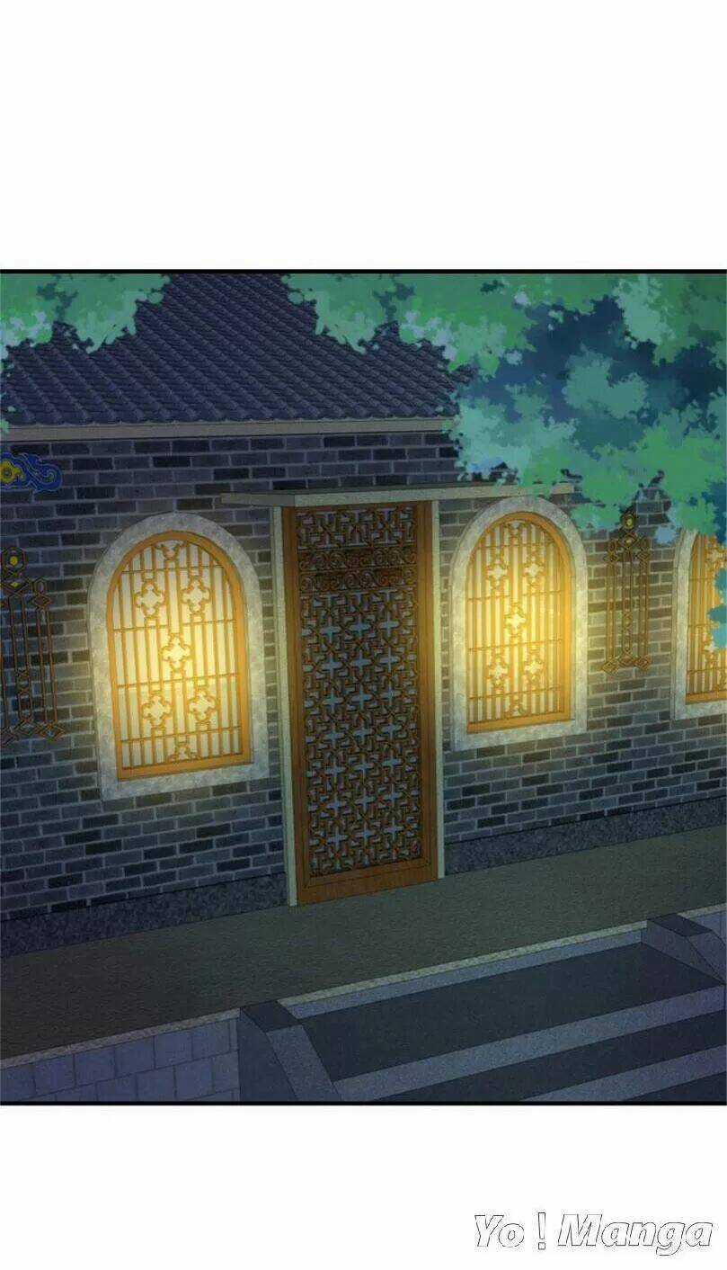 Tuyệt Thế Độc Phi Của Tà Vương Chapter 142 trang 17