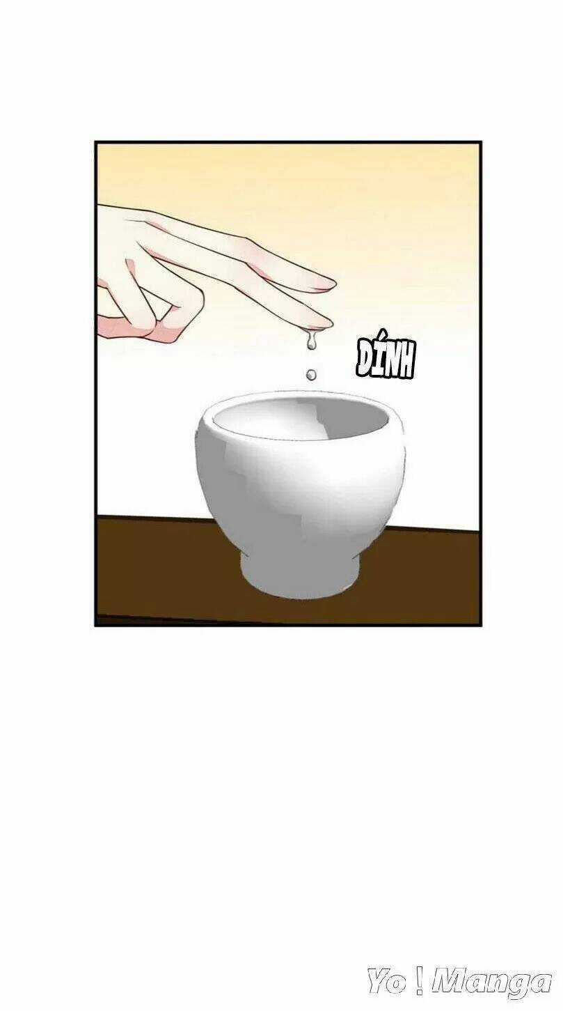 Tuyệt Thế Độc Phi Của Tà Vương Chapter 142 trang 19