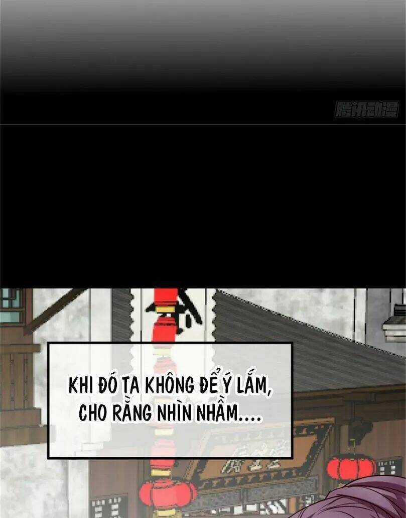 Tuyệt Thế Độc Phi Của Tà Vương Chapter 142 trang 23