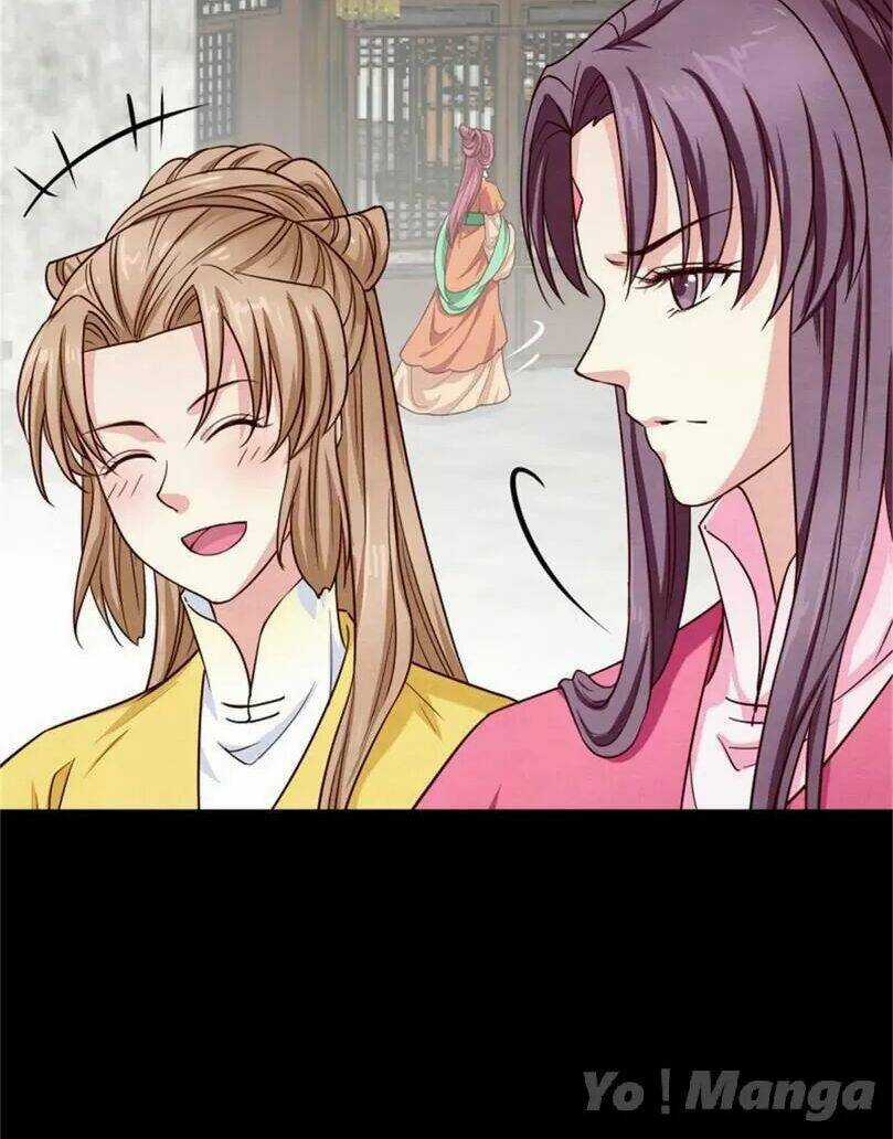 Tuyệt Thế Độc Phi Của Tà Vương Chapter 142 trang 24