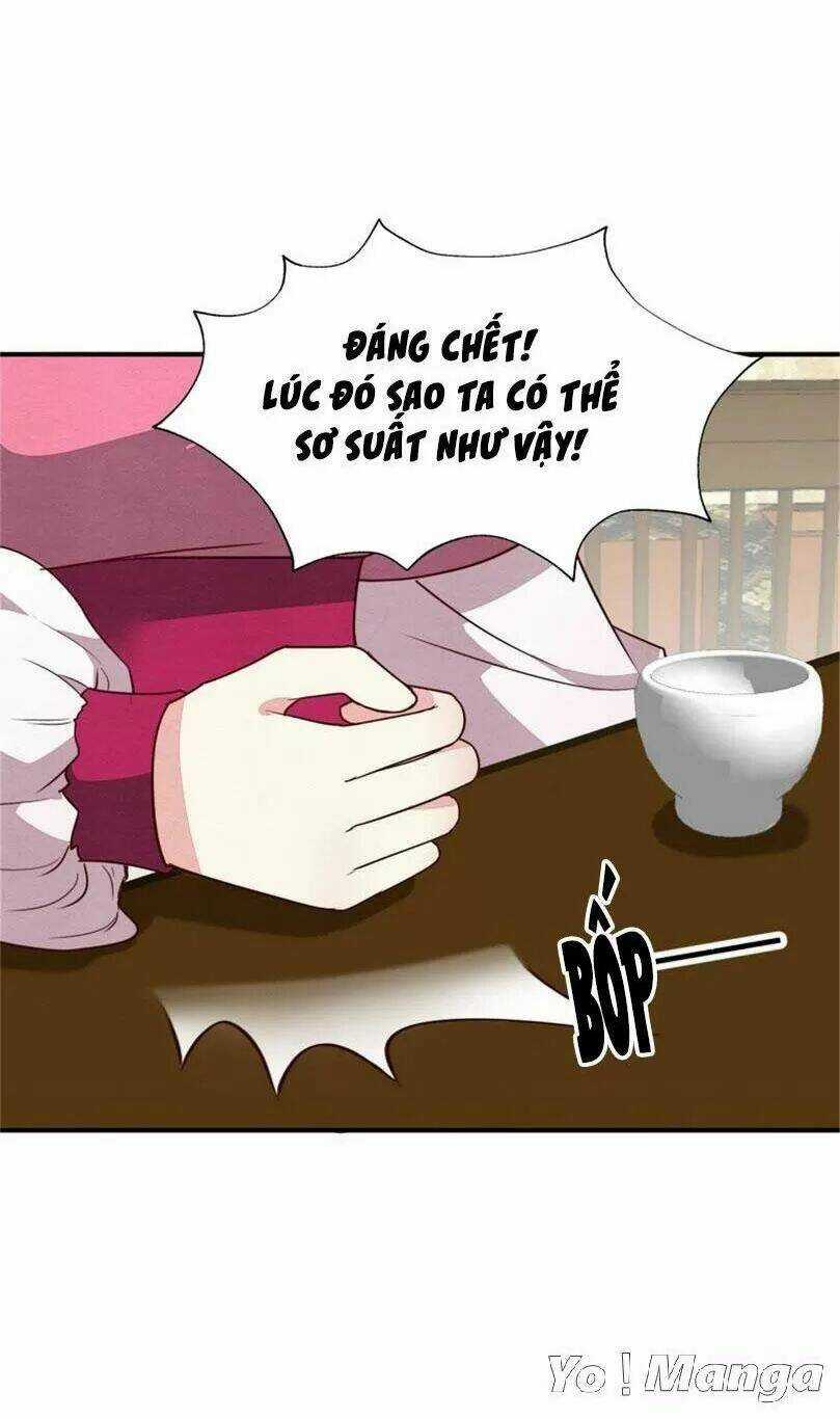 Tuyệt Thế Độc Phi Của Tà Vương Chapter 142 trang 29