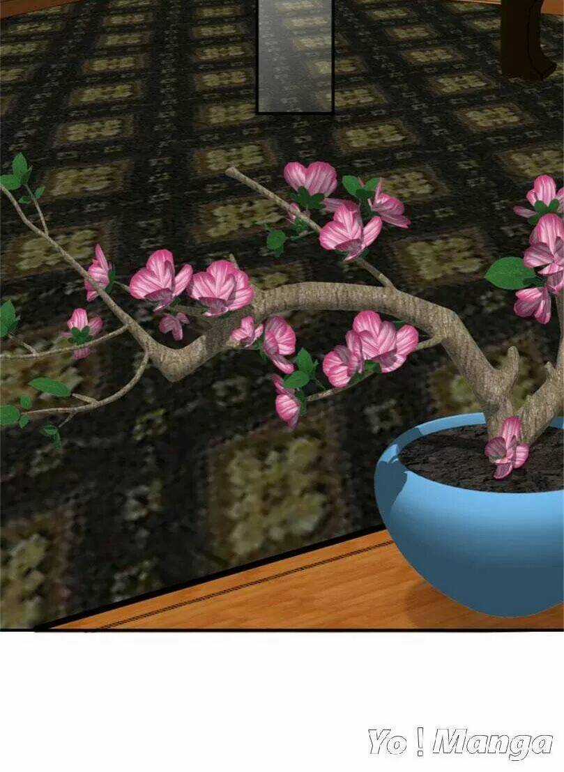 Tuyệt Thế Độc Phi Của Tà Vương Chapter 142 trang 3