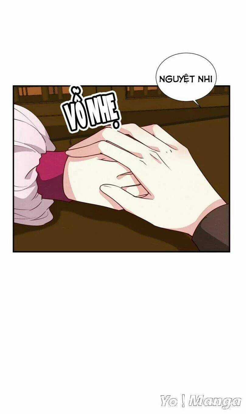 Tuyệt Thế Độc Phi Của Tà Vương Chapter 142 trang 31