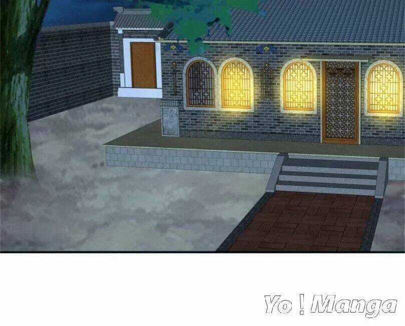 Tuyệt Thế Độc Phi Của Tà Vương Chapter 142 trang 36