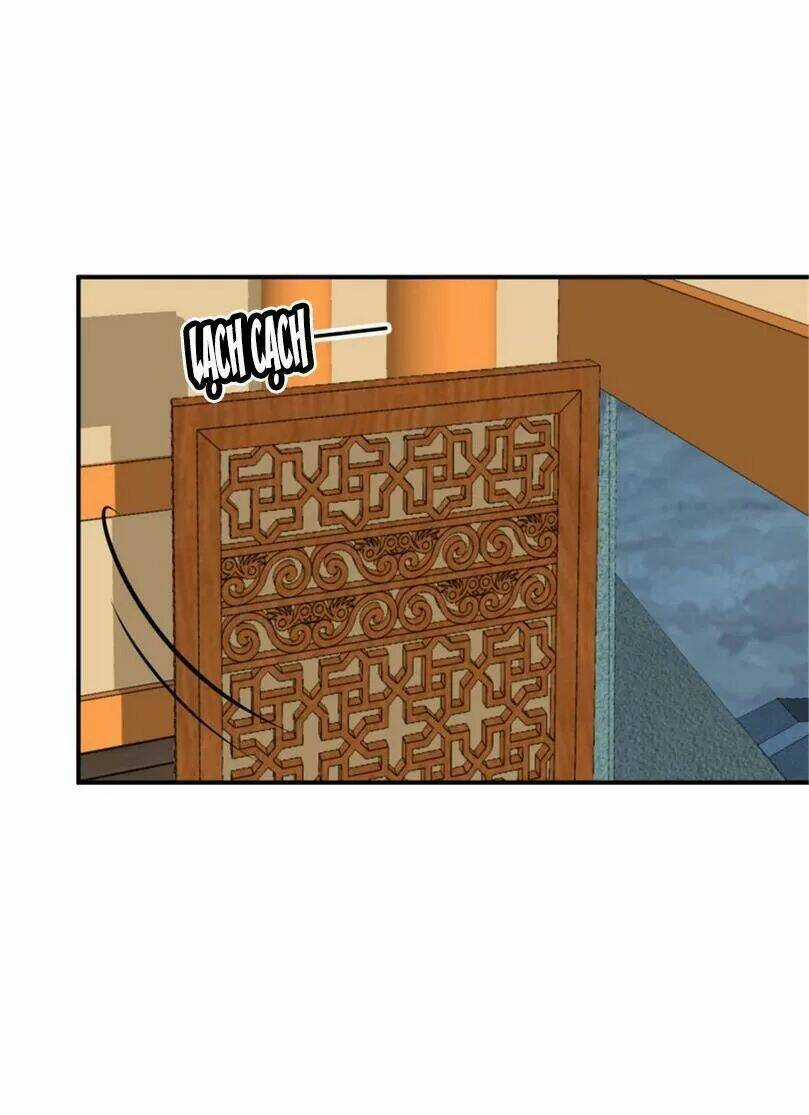 Tuyệt Thế Độc Phi Của Tà Vương Chapter 142 trang 37