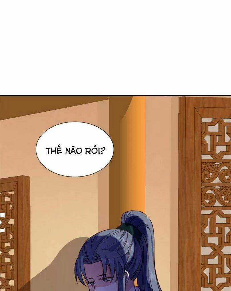 Tuyệt Thế Độc Phi Của Tà Vương Chapter 142 trang 38