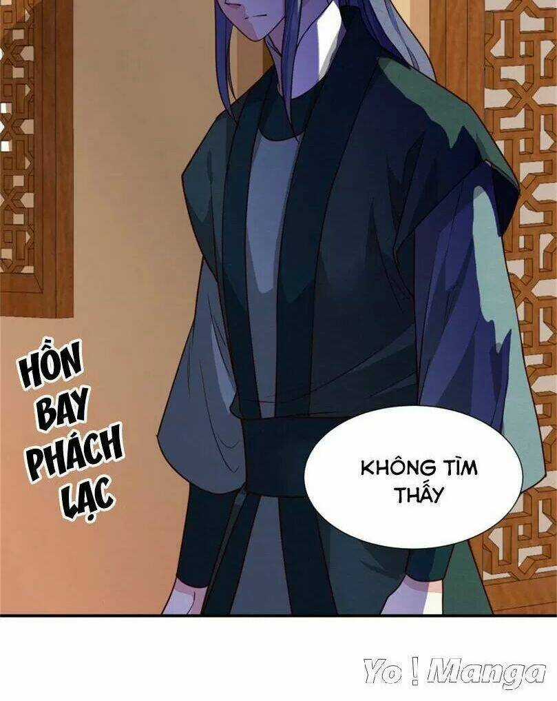 Tuyệt Thế Độc Phi Của Tà Vương Chapter 142 trang 39