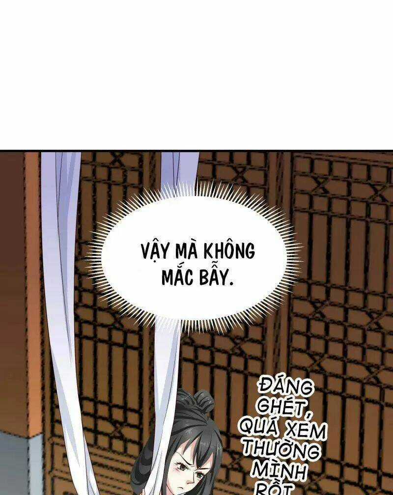 Tuyệt Thế Độc Phi Của Tà Vương Chapter 143 trang 13