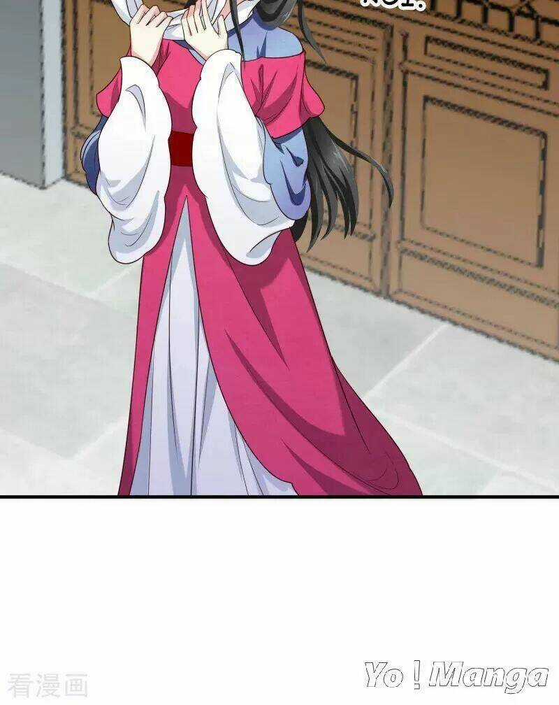 Tuyệt Thế Độc Phi Của Tà Vương Chapter 143 trang 14