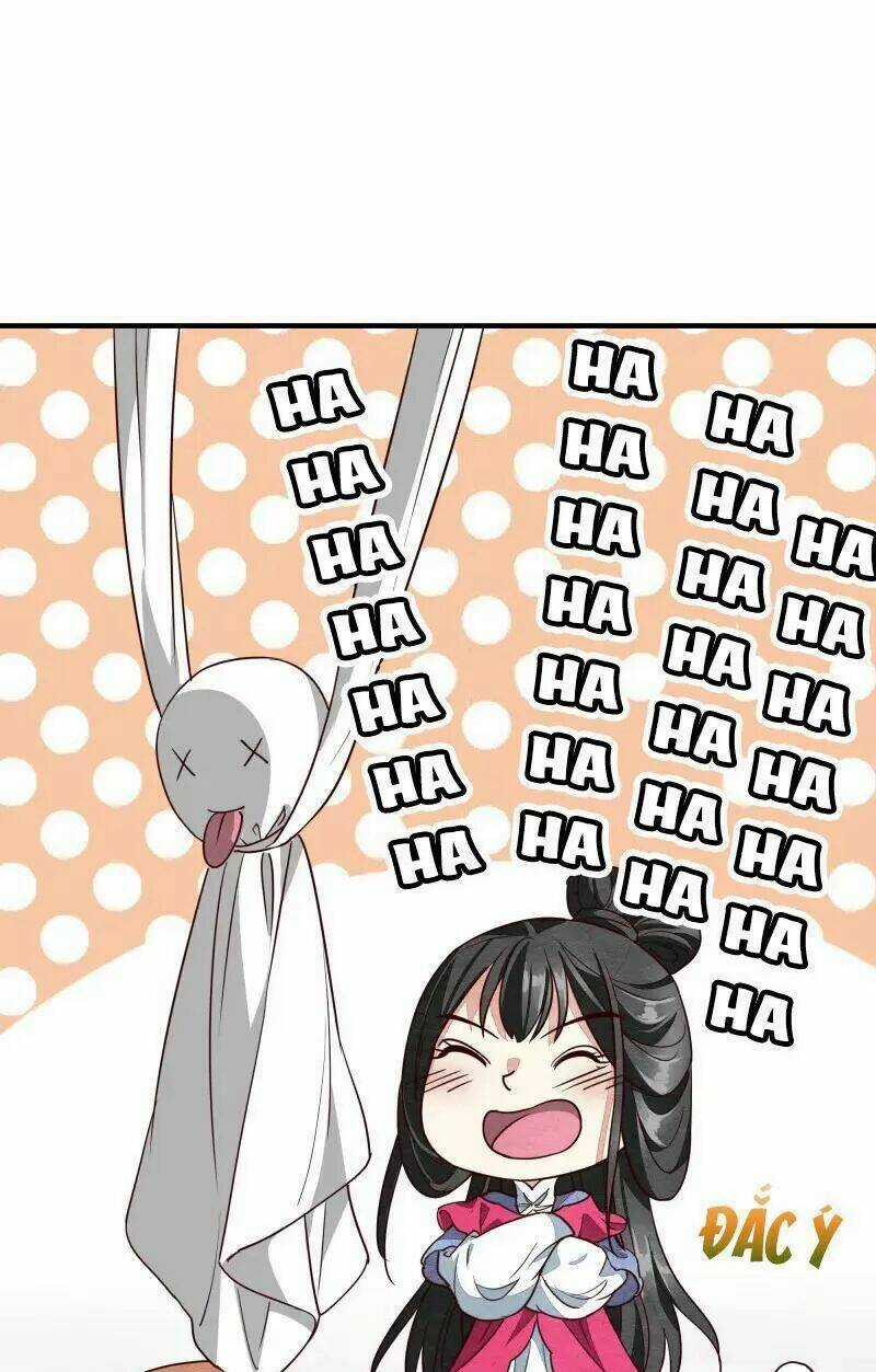 Tuyệt Thế Độc Phi Của Tà Vương Chapter 143 trang 20