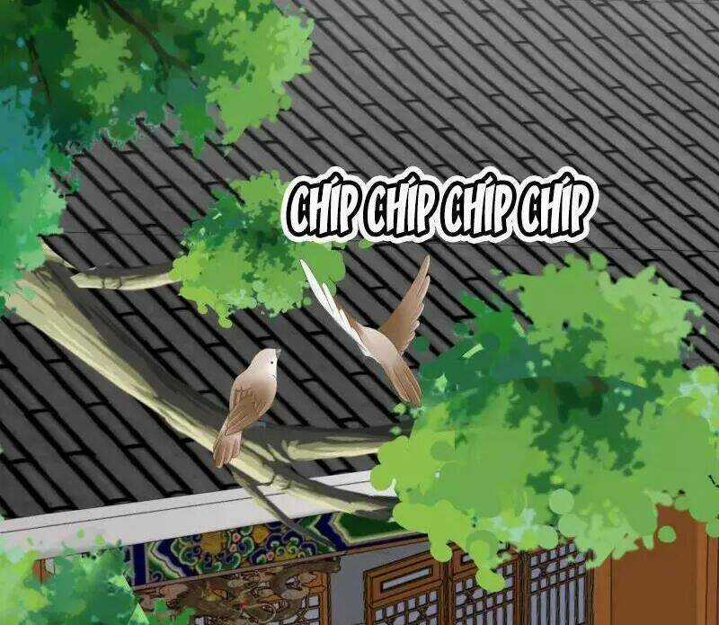 Tuyệt Thế Độc Phi Của Tà Vương Chapter 143 trang 23