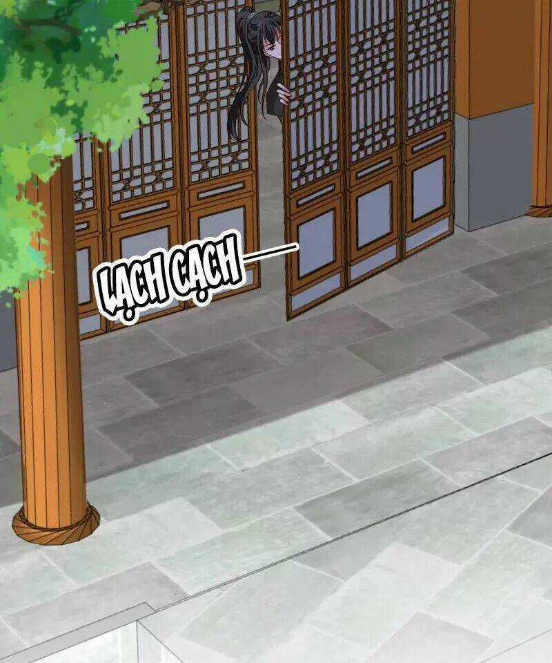 Tuyệt Thế Độc Phi Của Tà Vương Chapter 143 trang 24